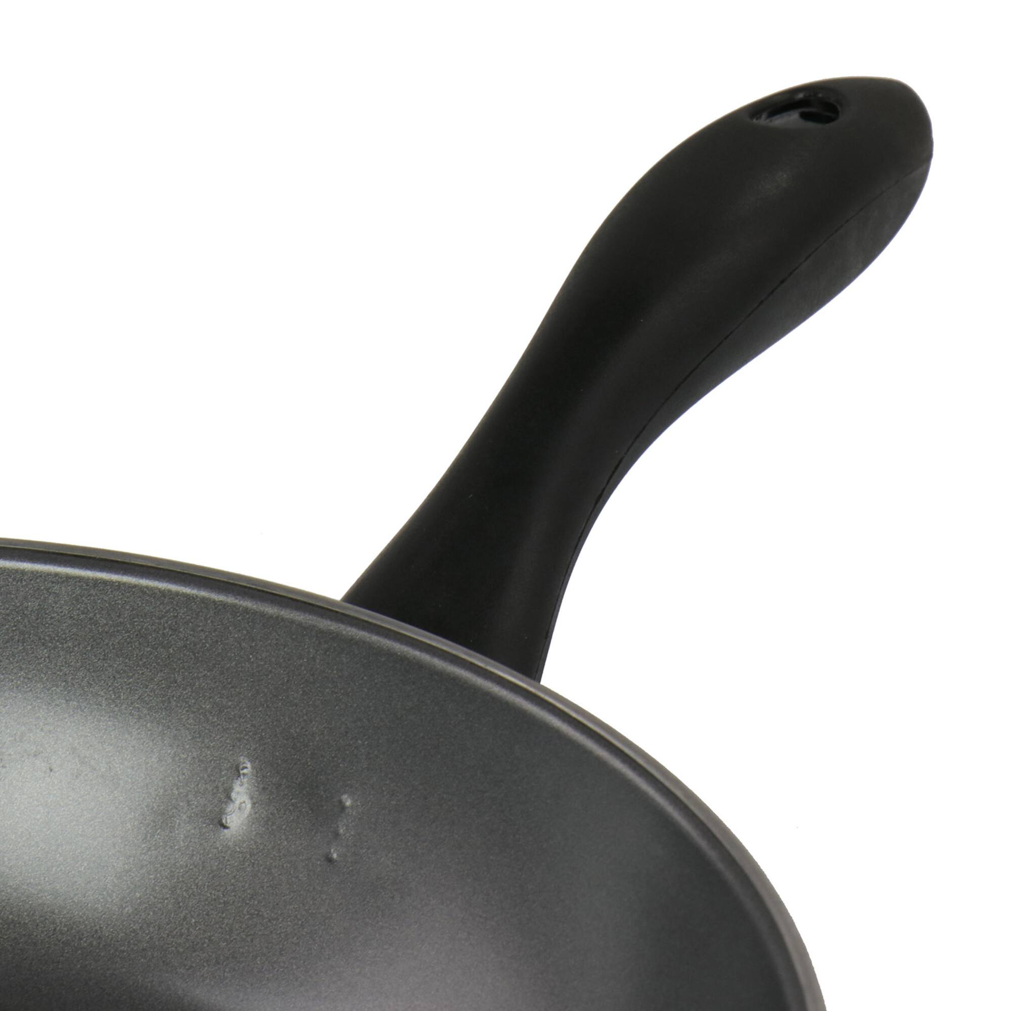Gibson Home® Armada 7-Piece Carbon Steel Cookware Set